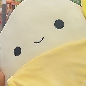 Meet your Posher, Brenda